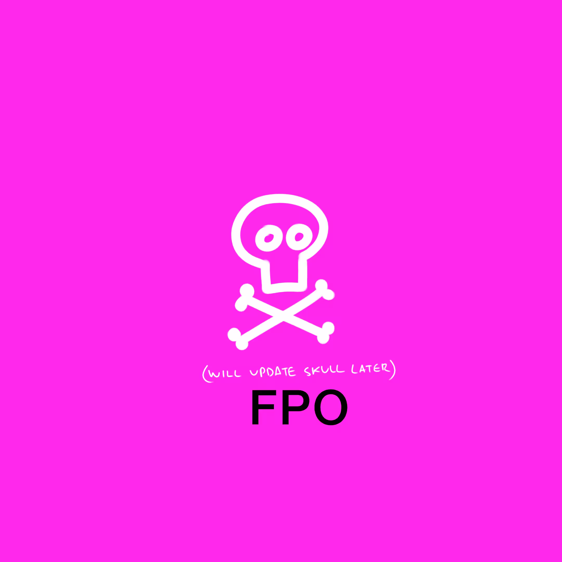 #85 - FPO