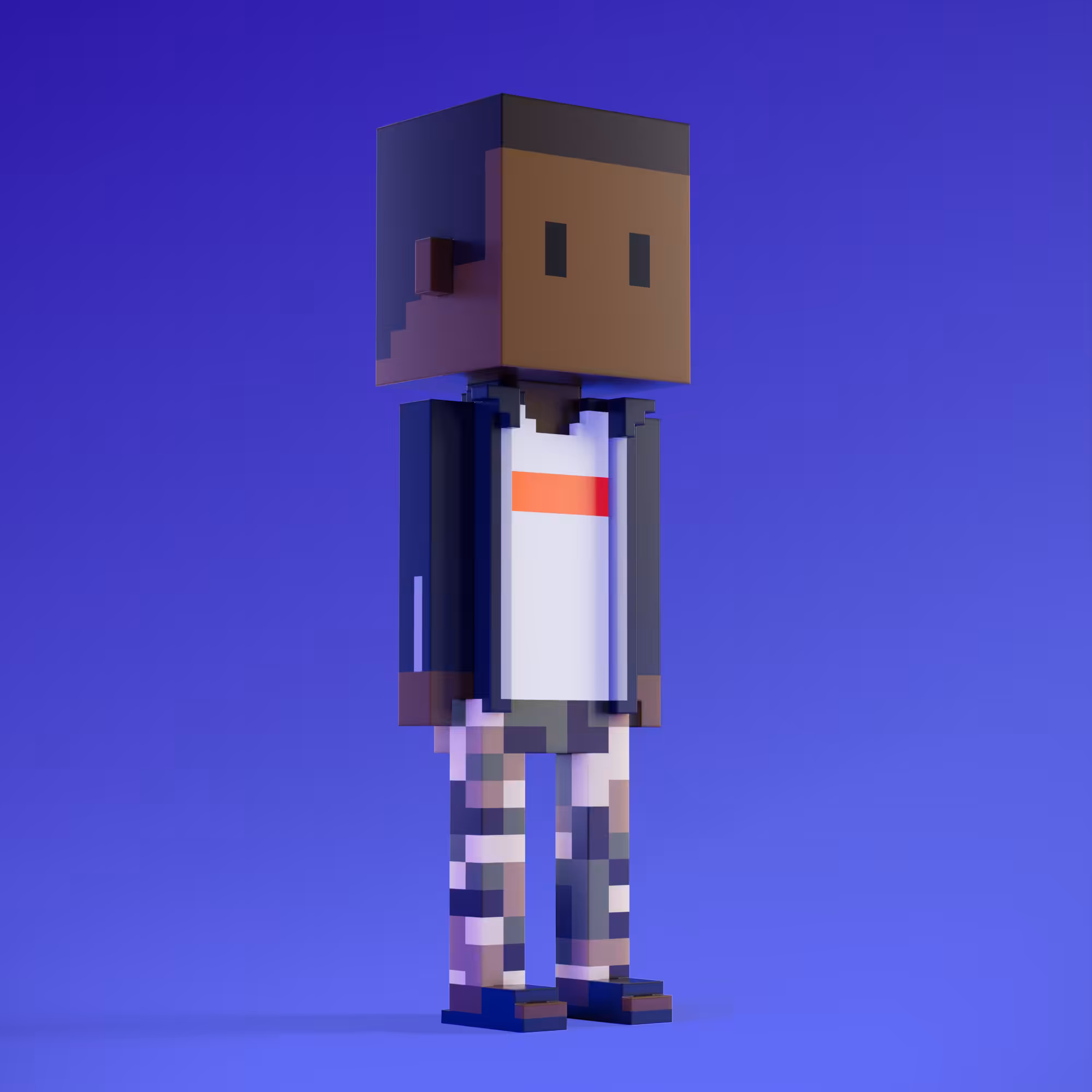 Meebit #6755