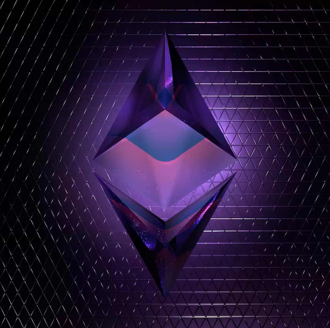 ETH FOREVER #56