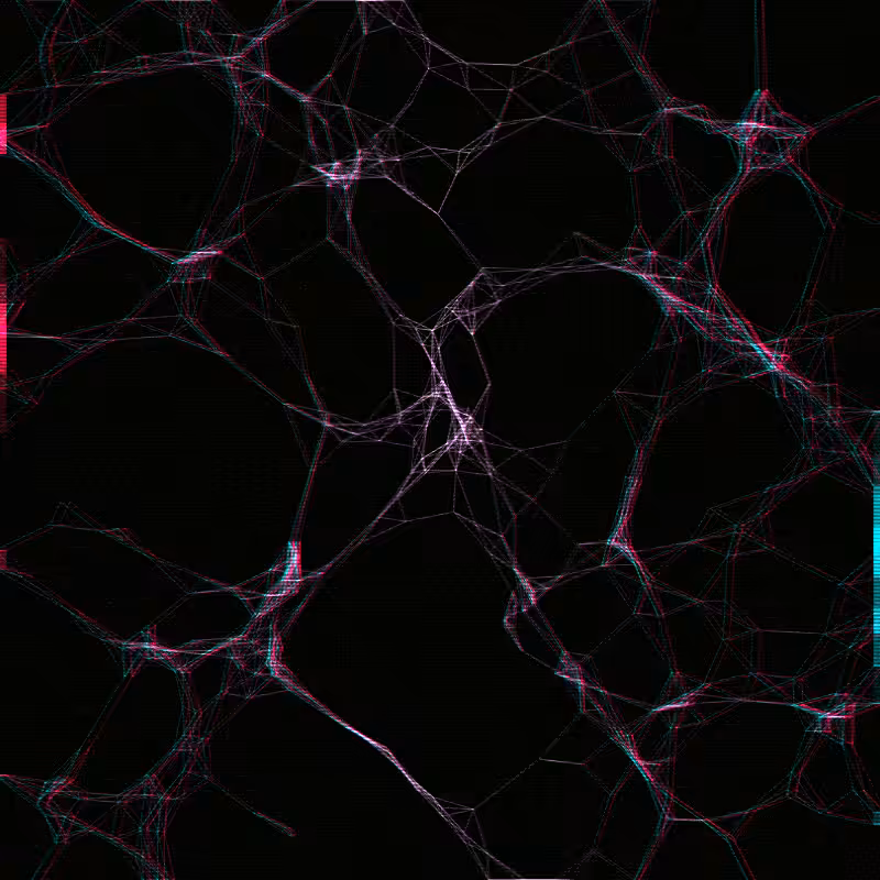 Spider Web #22