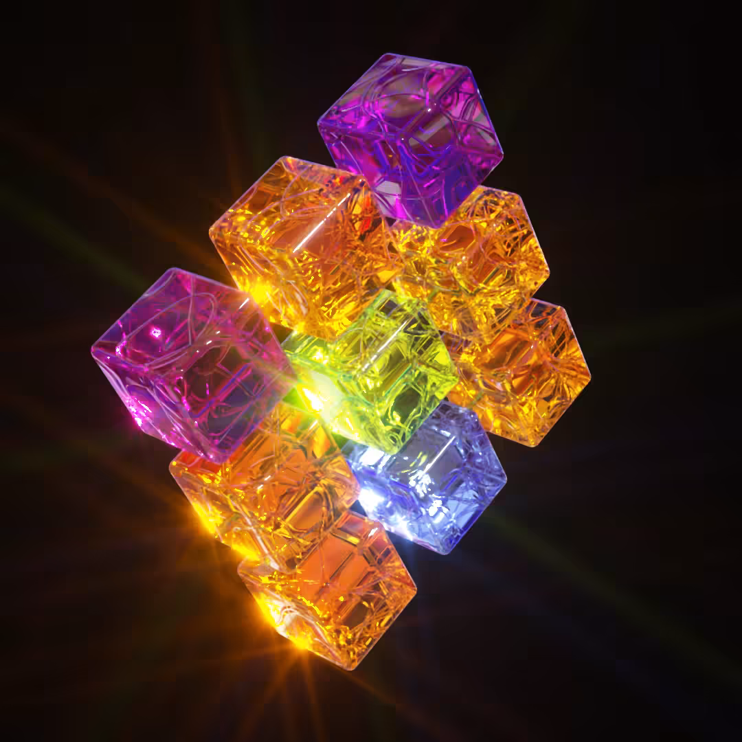 Cubic rainbow v3.