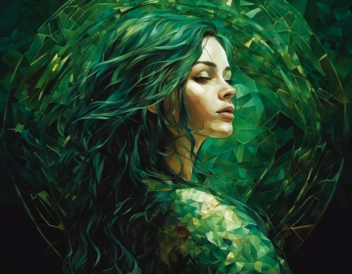 Fragile strong