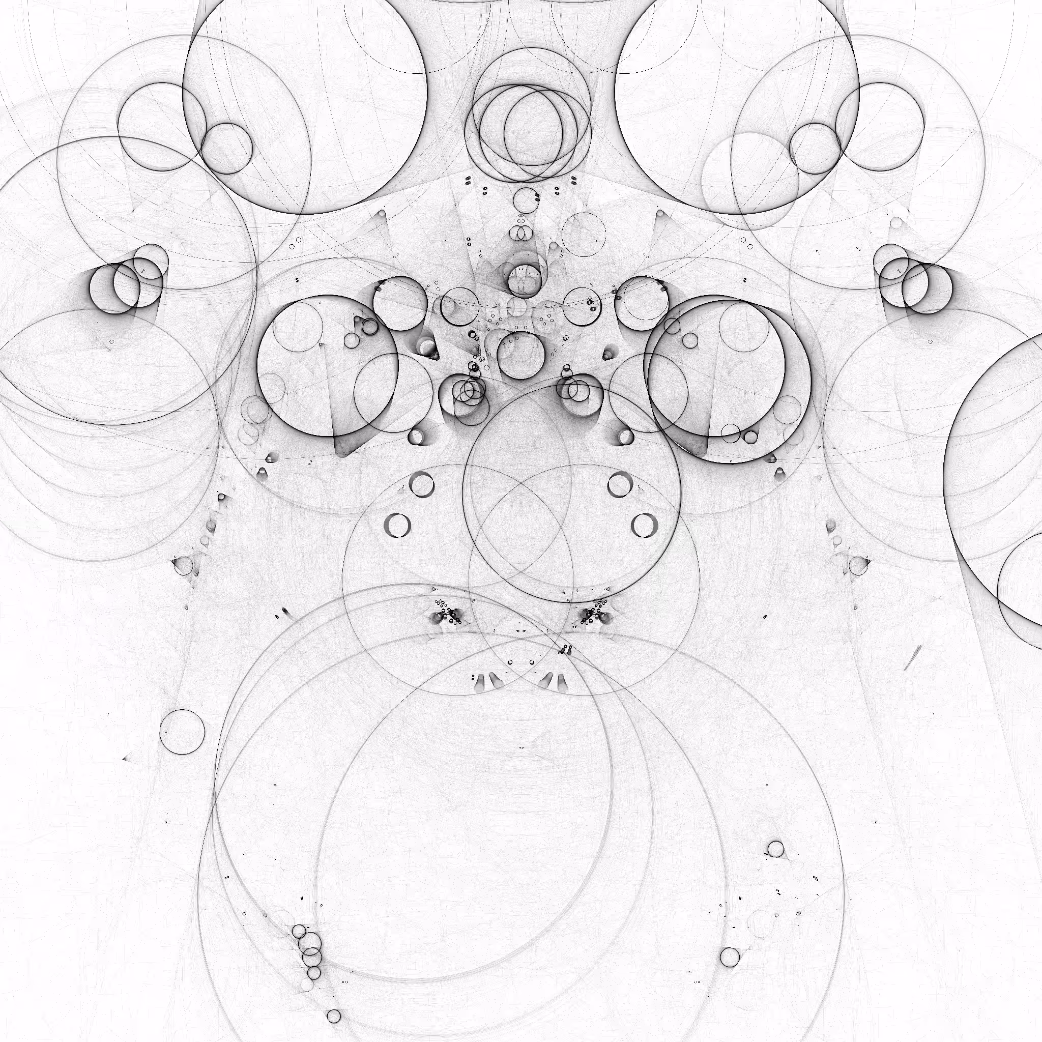 The Subversion of Entropy #15