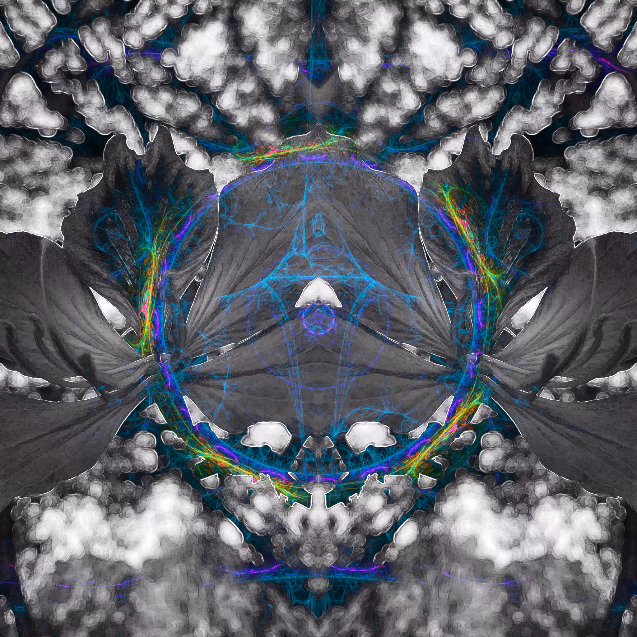 Fractrees