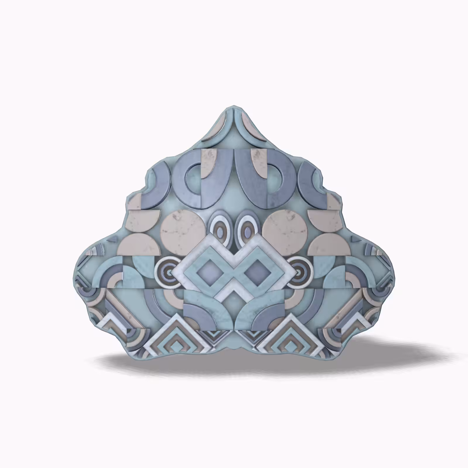 3D Generativemasks #7305