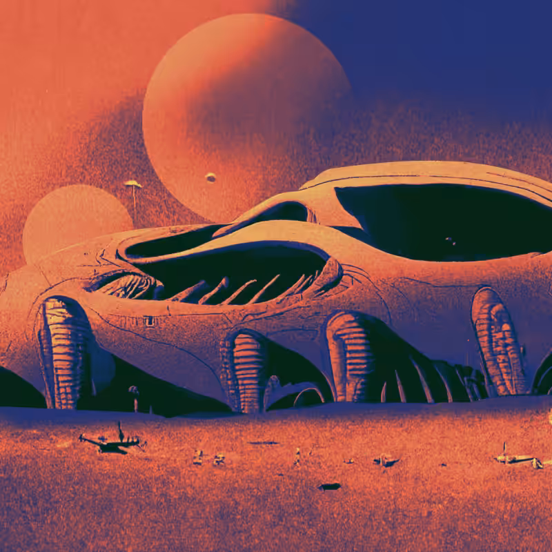 Arrakis #1