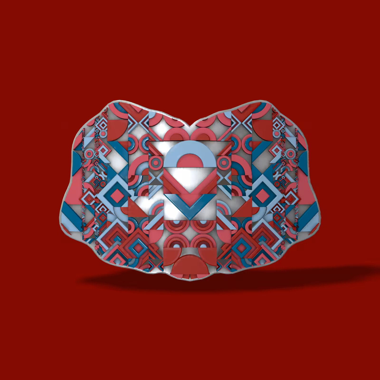 3D Generativemasks #5071