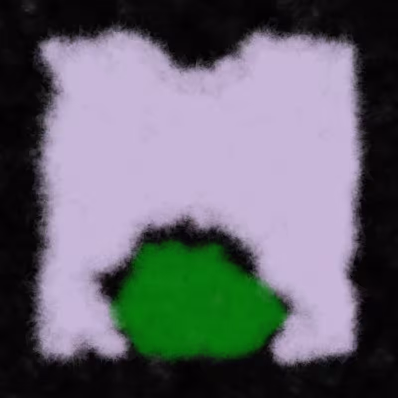 Machine Spirit #28