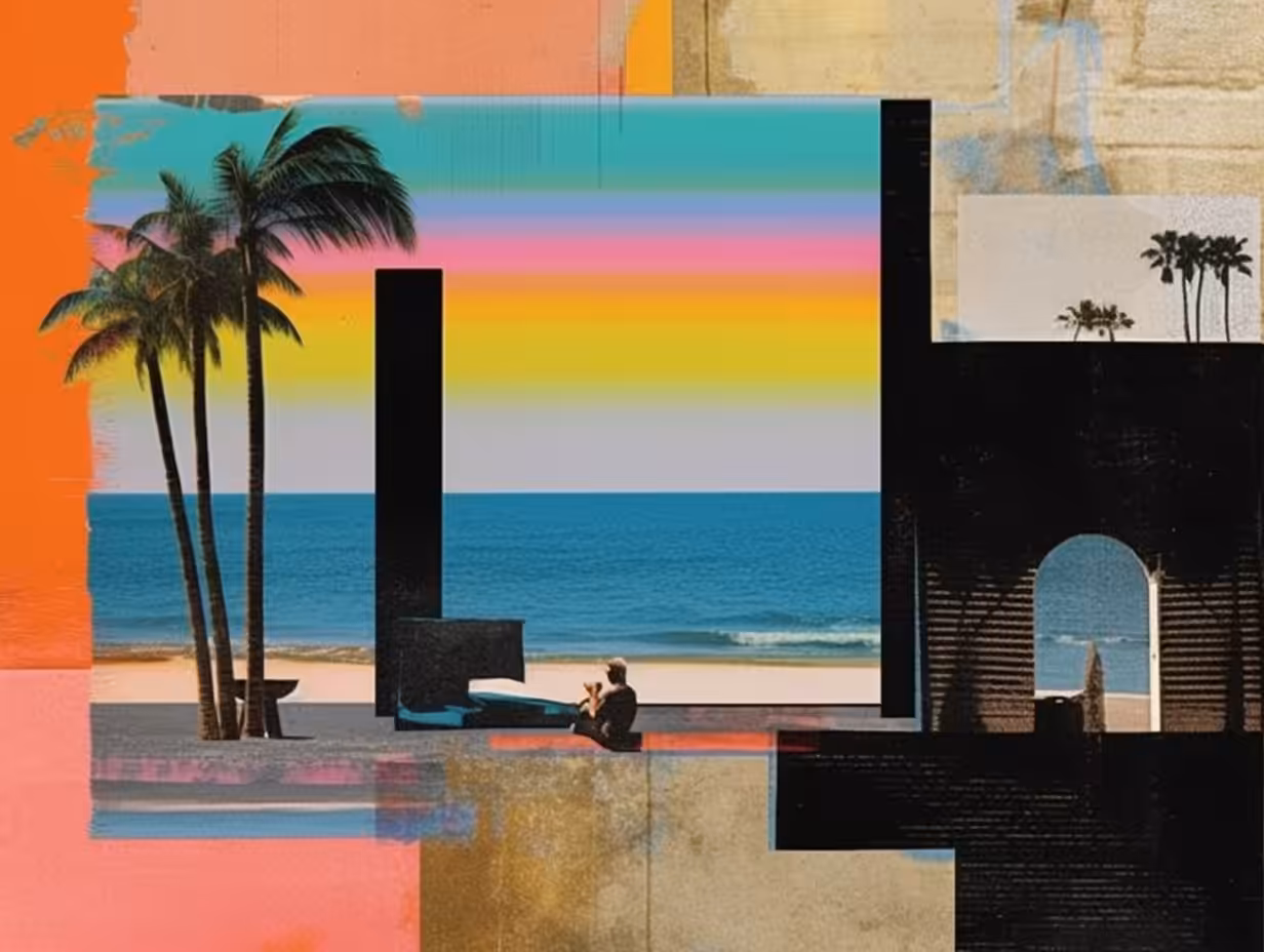Collages x AI #176