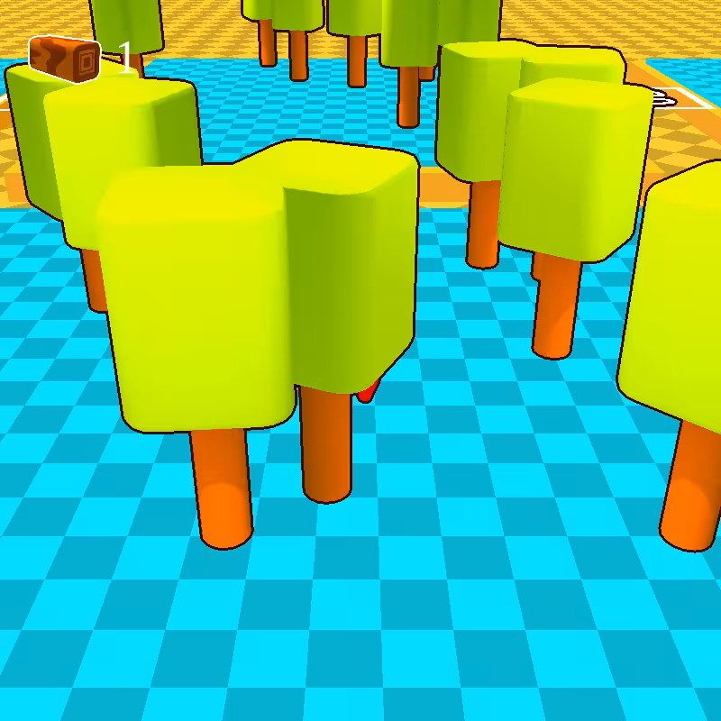 Mini Lands #102