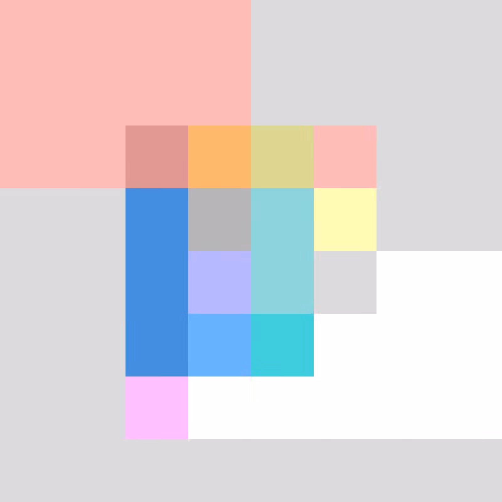 8 bit minimal poetry 