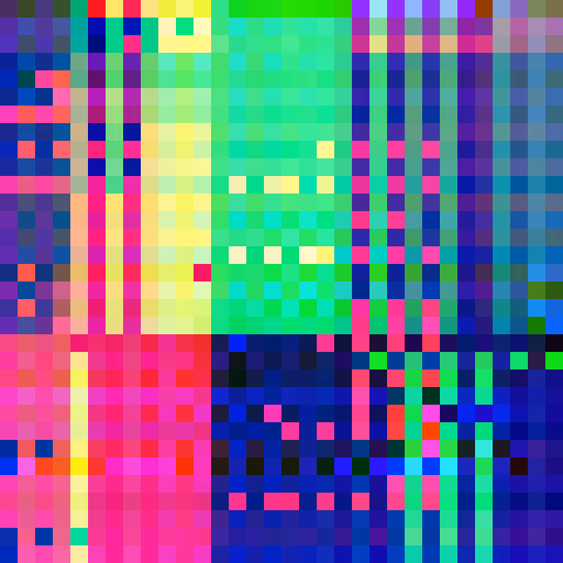 GLICPIXXXVER002 #7195