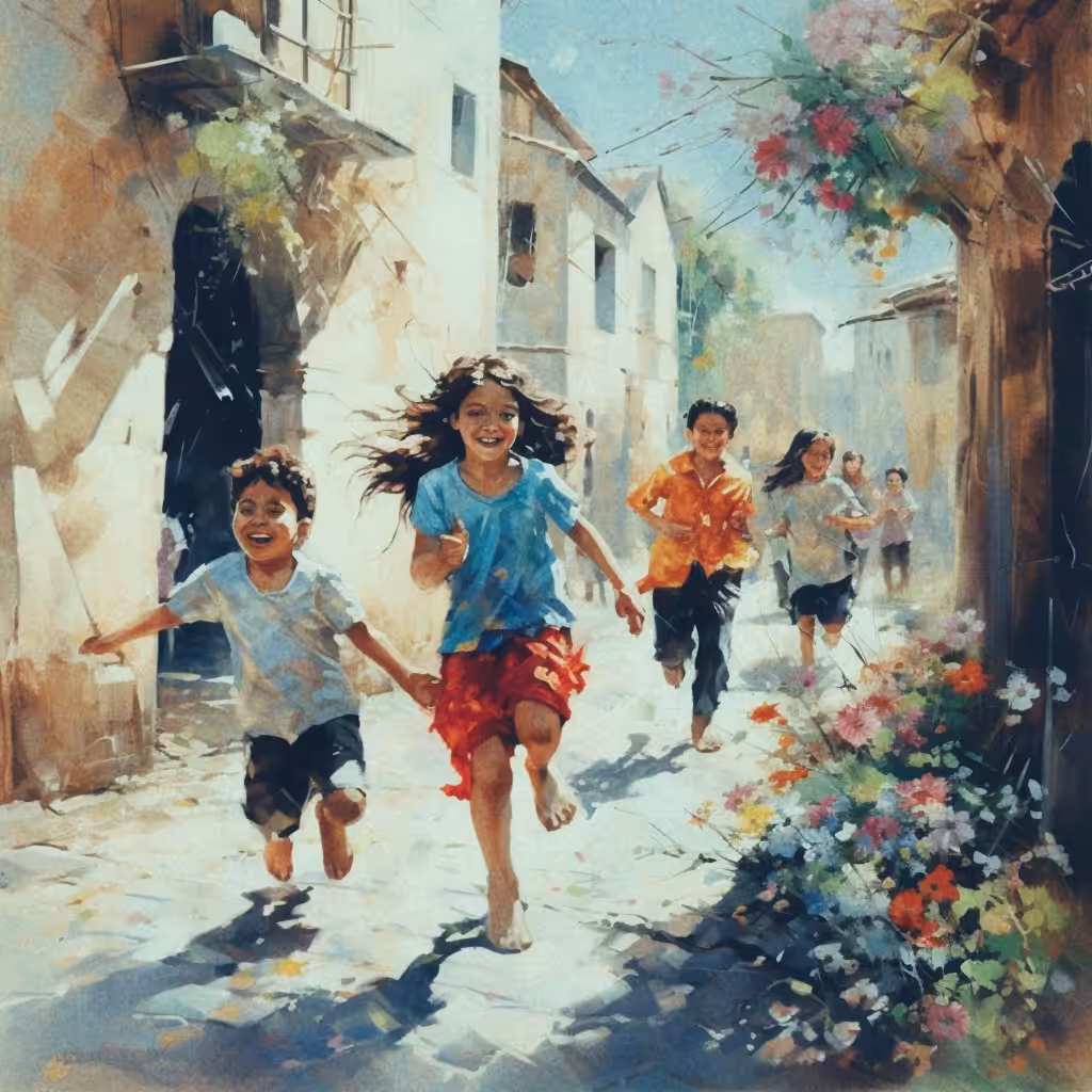 Innocence