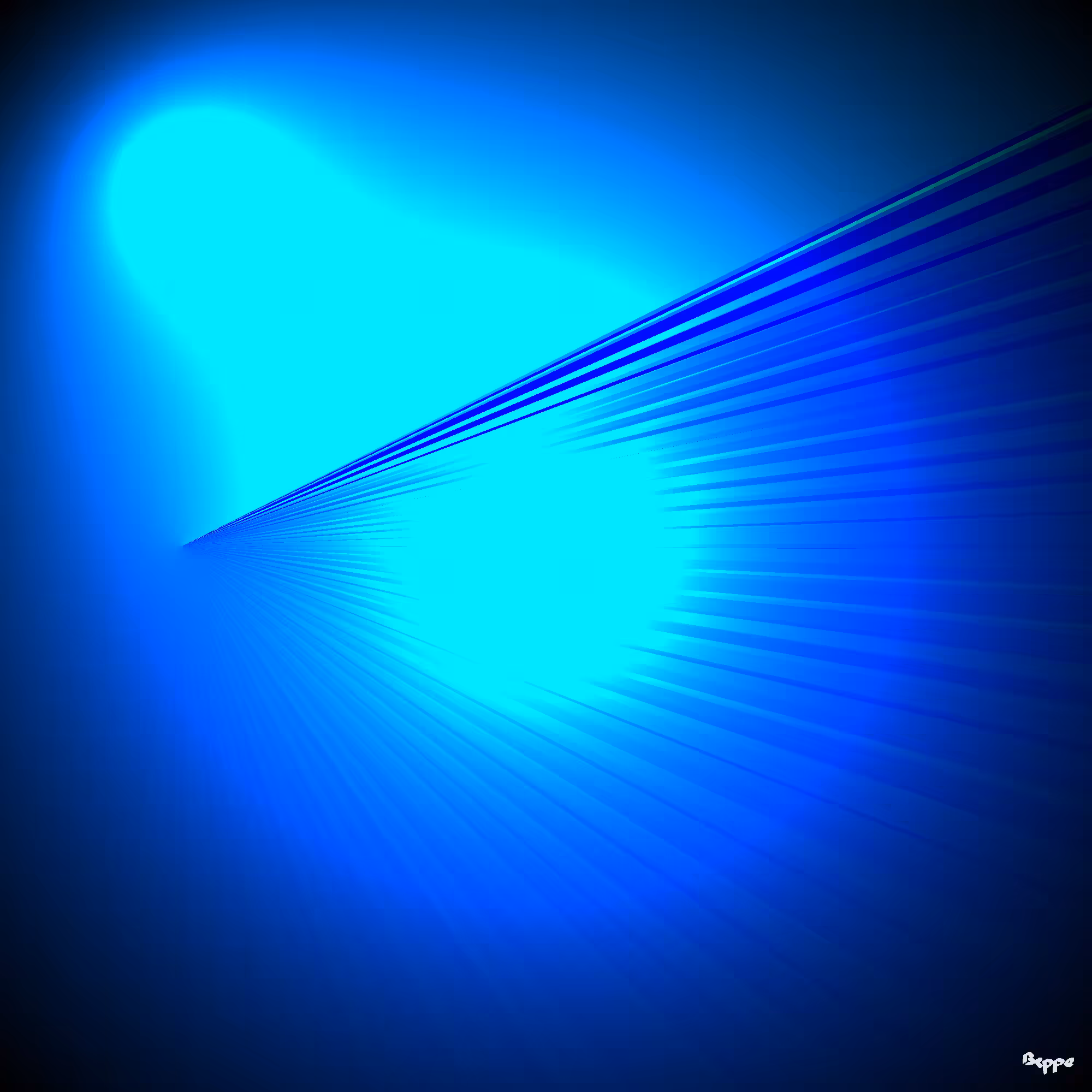 Blended Gradients #6 II