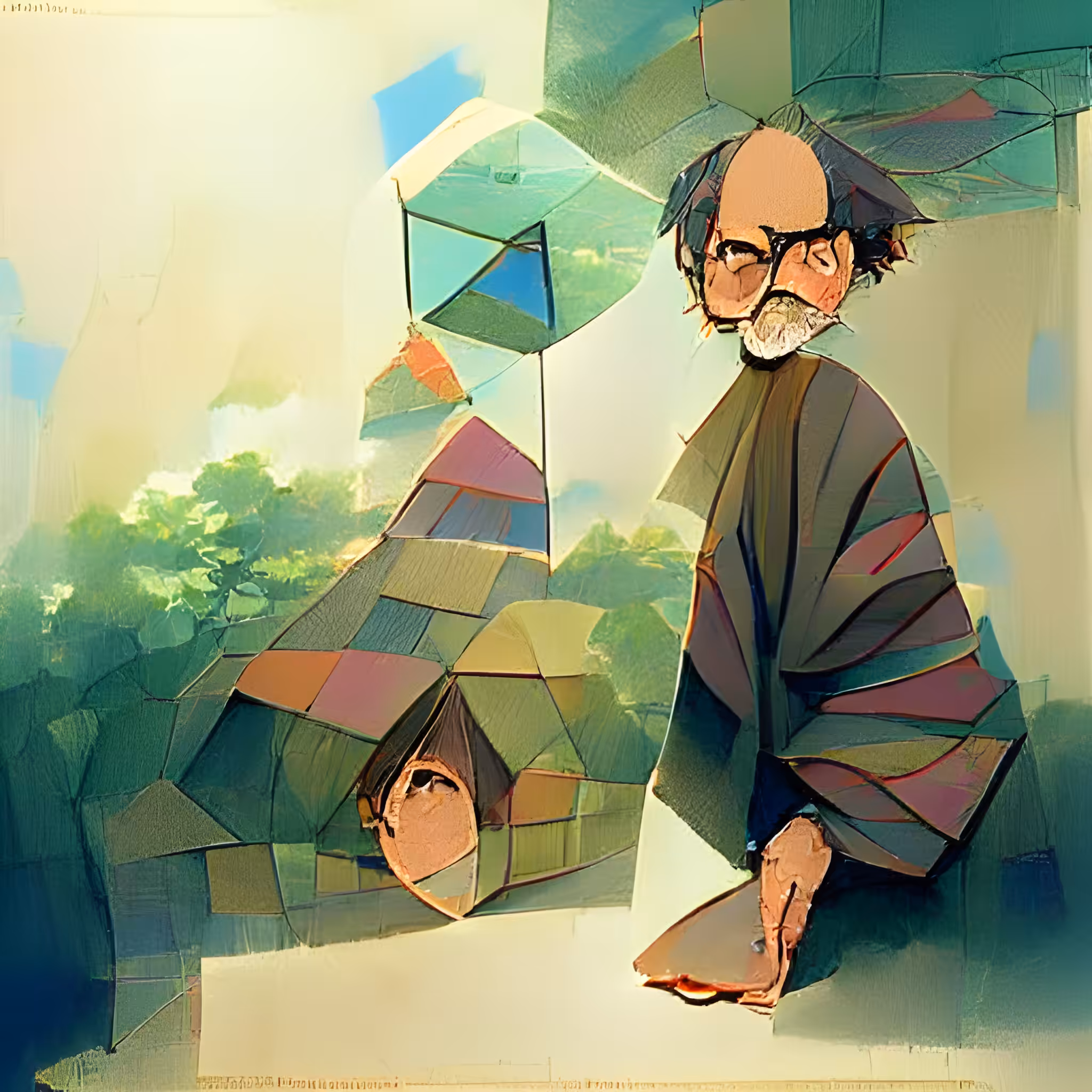 The Philosopher