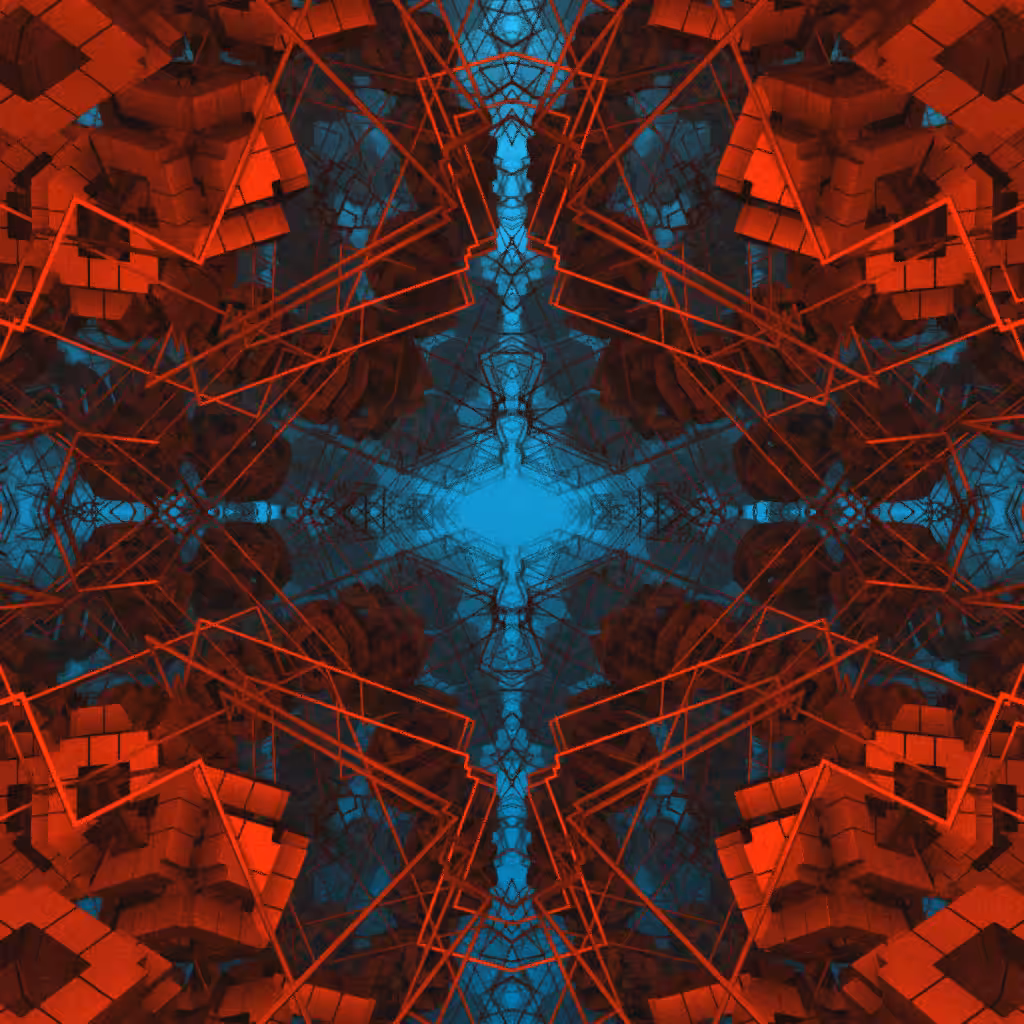 HERE & NOW PORTALS #309