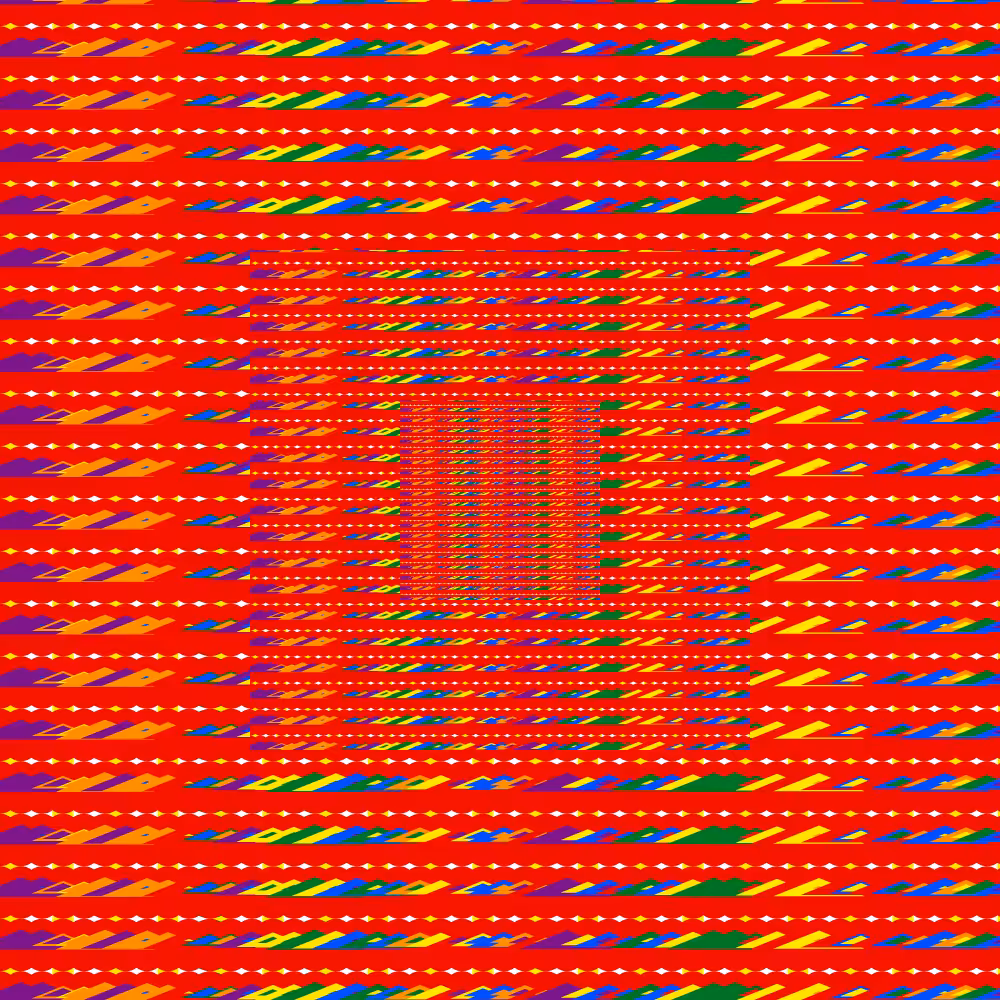 Infinity from Simplicity #11
