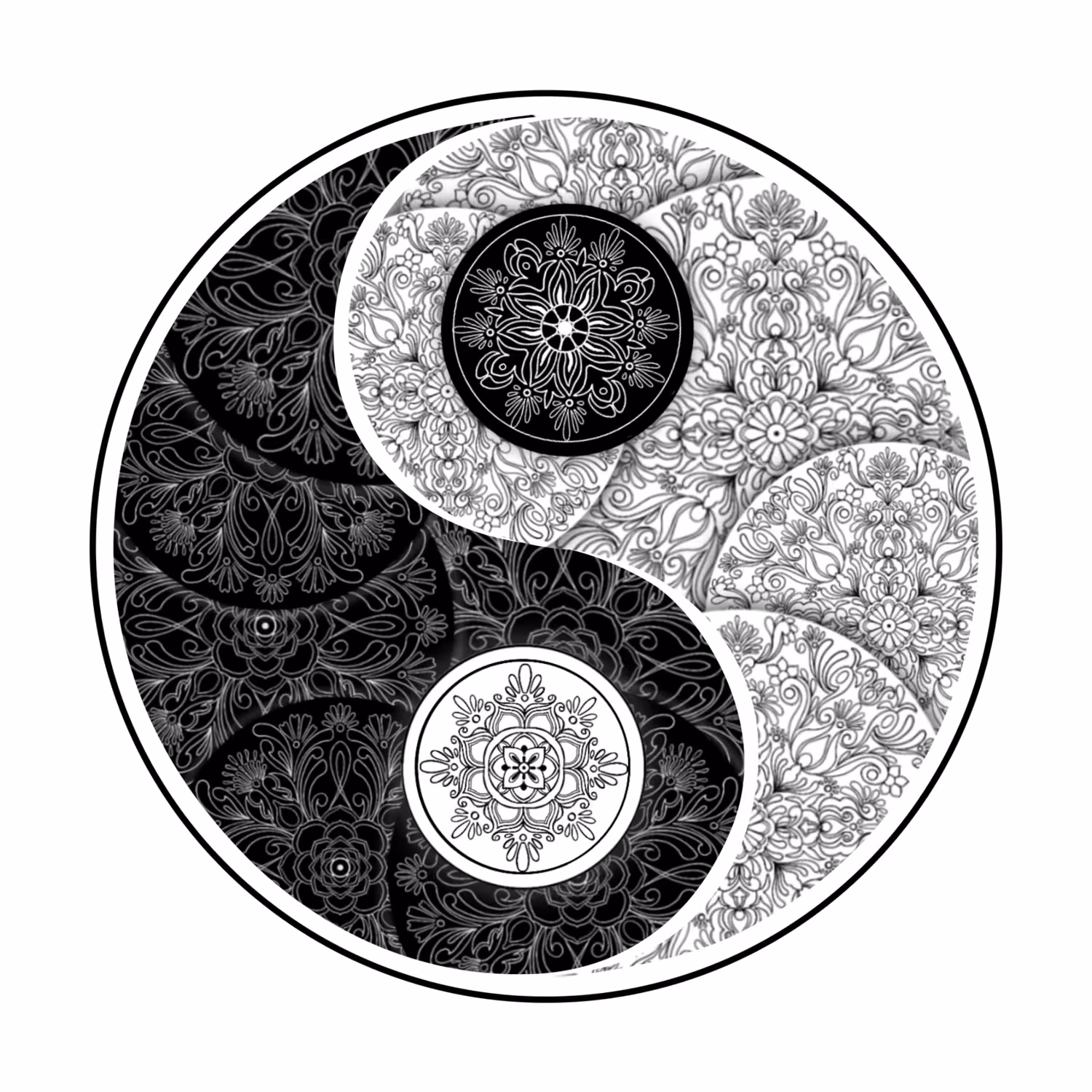 ZenYin ZenYang