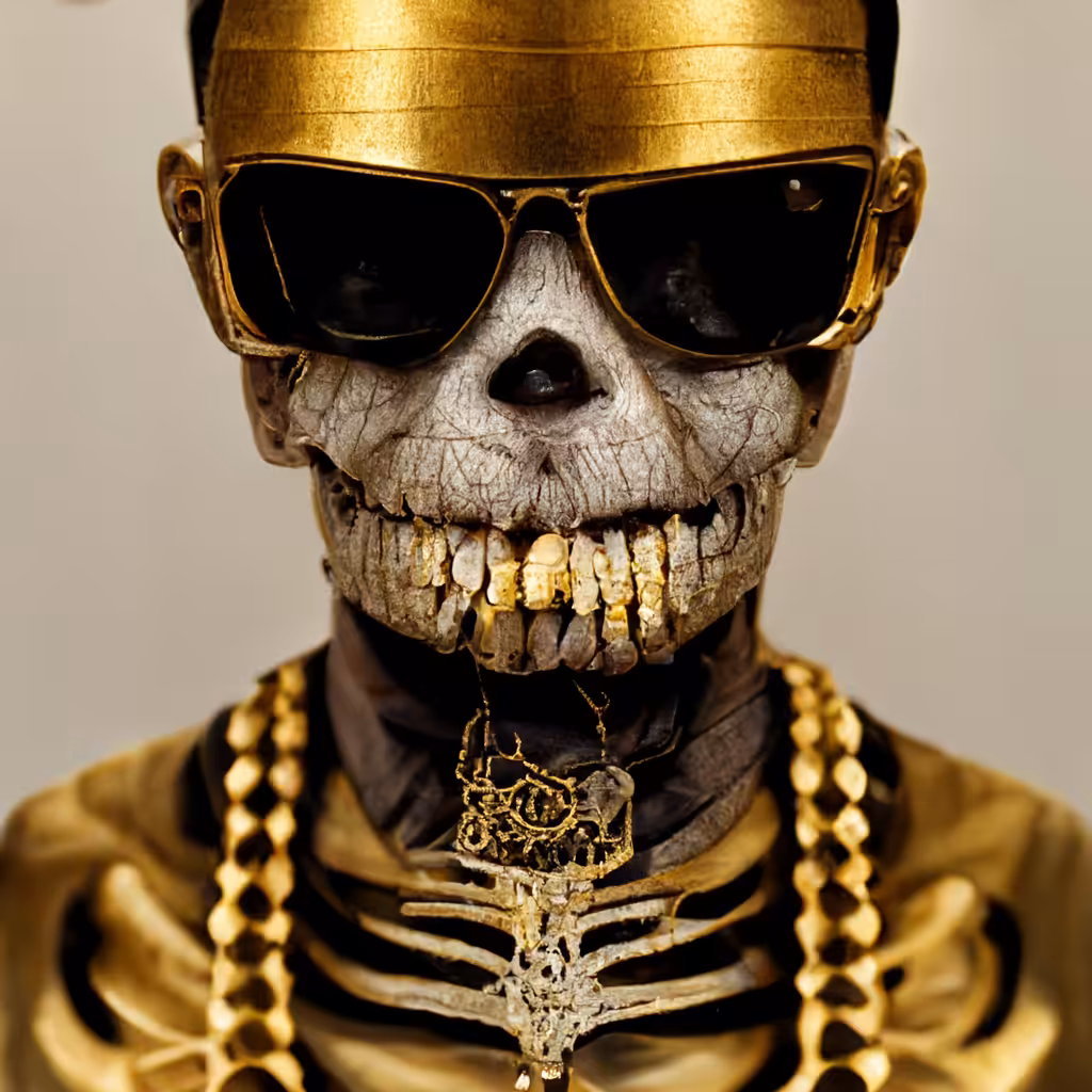 FASHION KILLS: FASHION KILLA #6