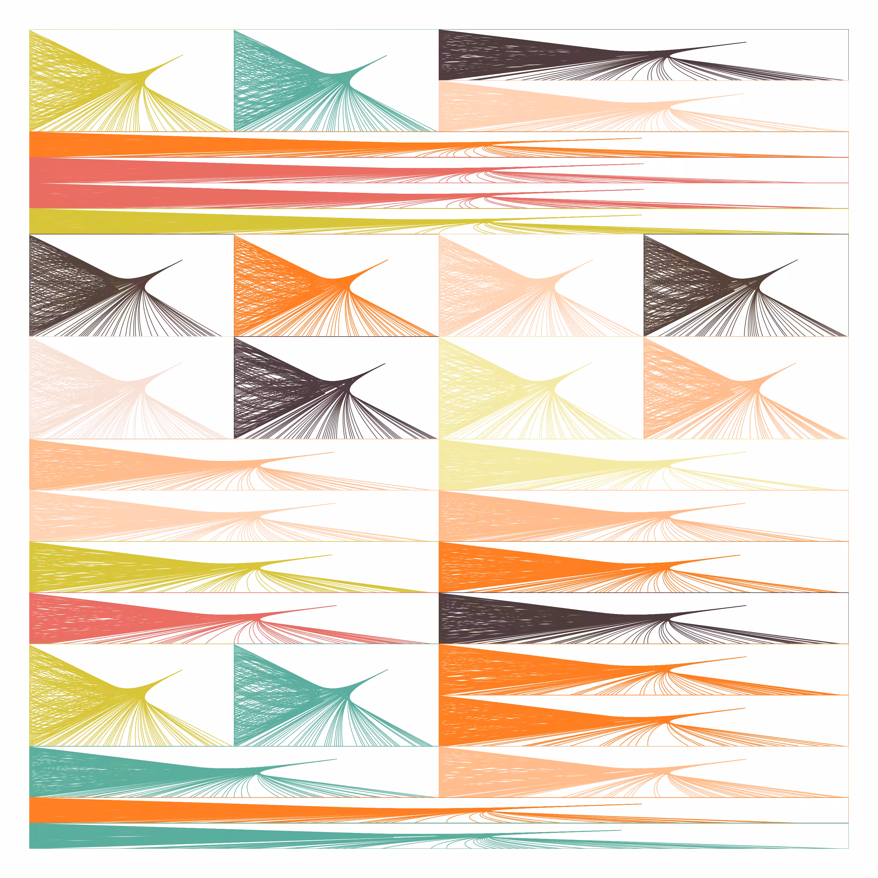 Elements of Art - Line #409