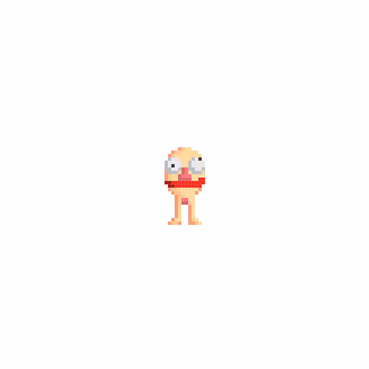 PIXEL EGO