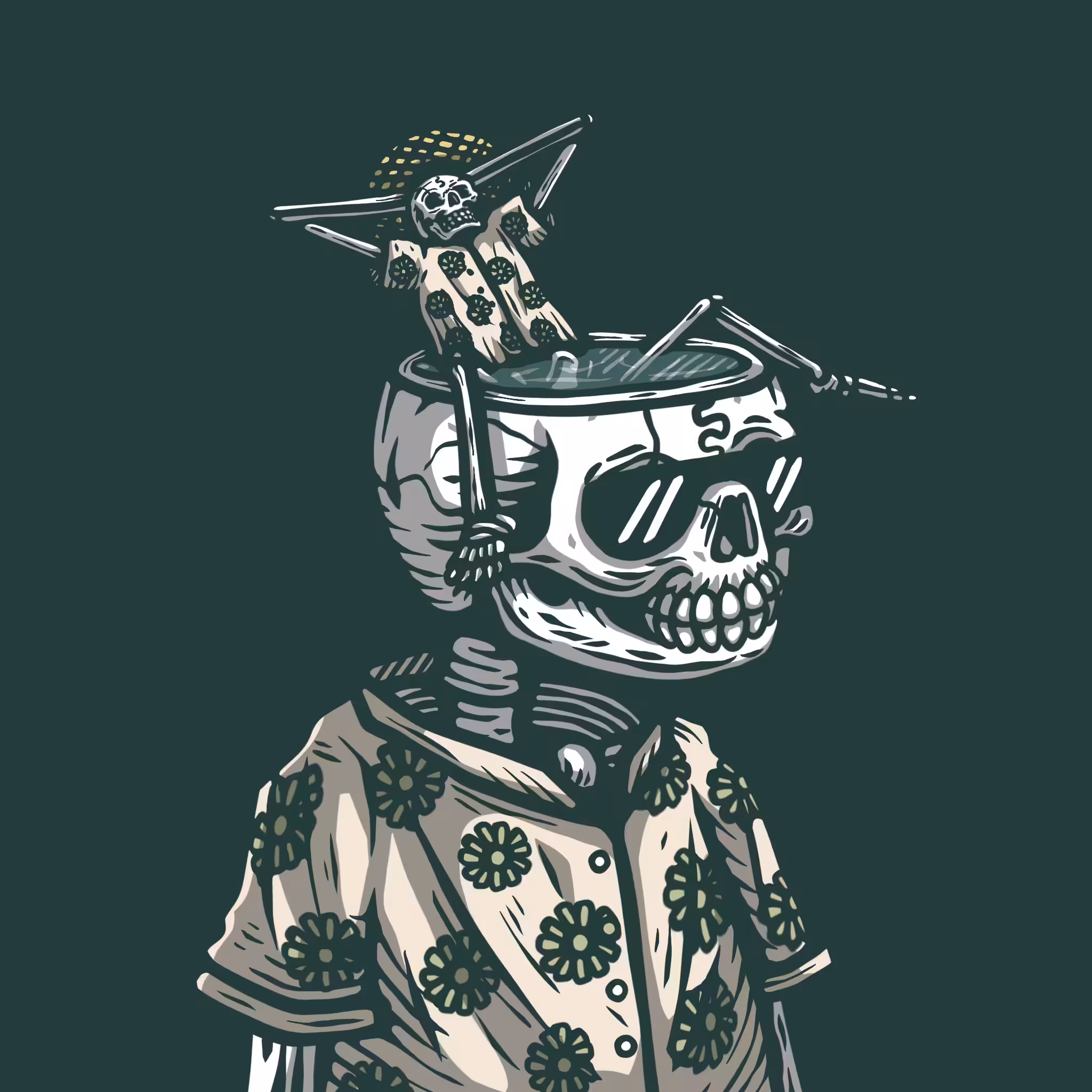 Skizo #039