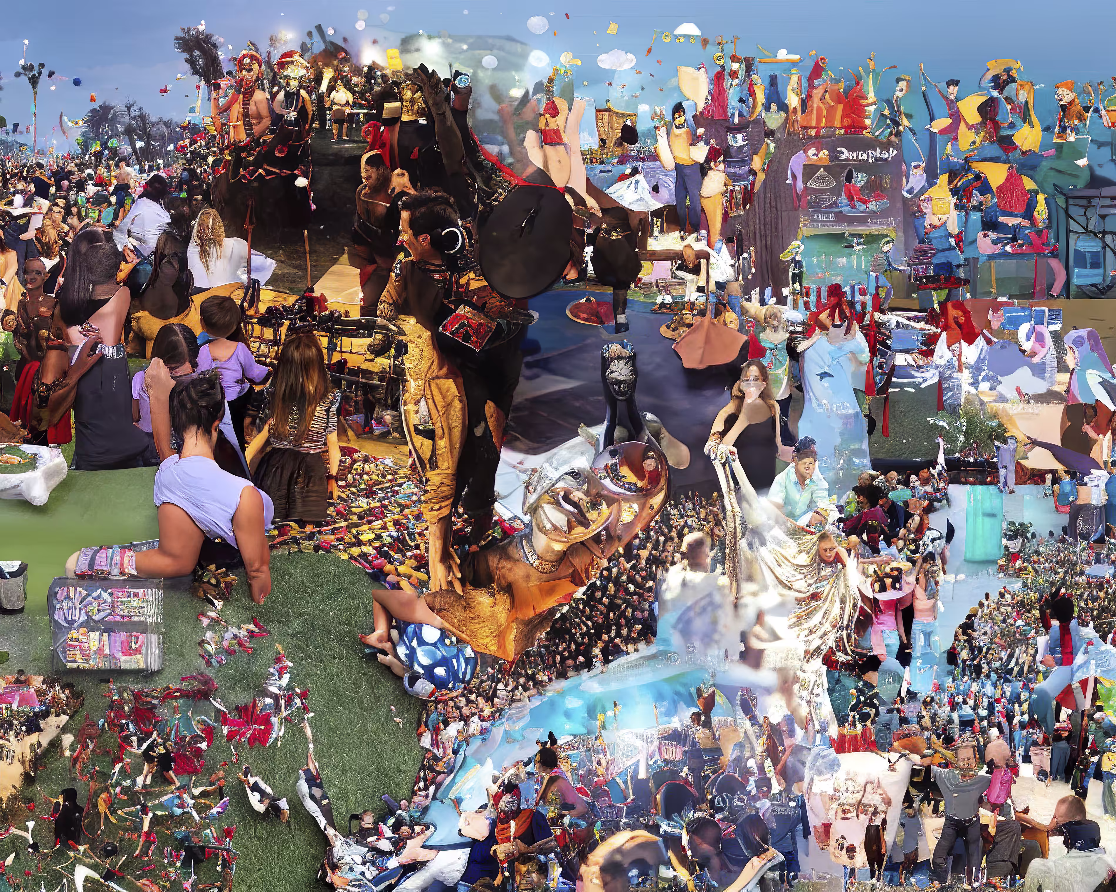 The Carneval