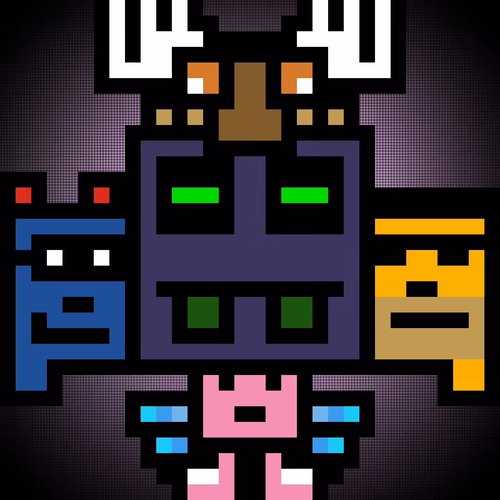 Headz #0032