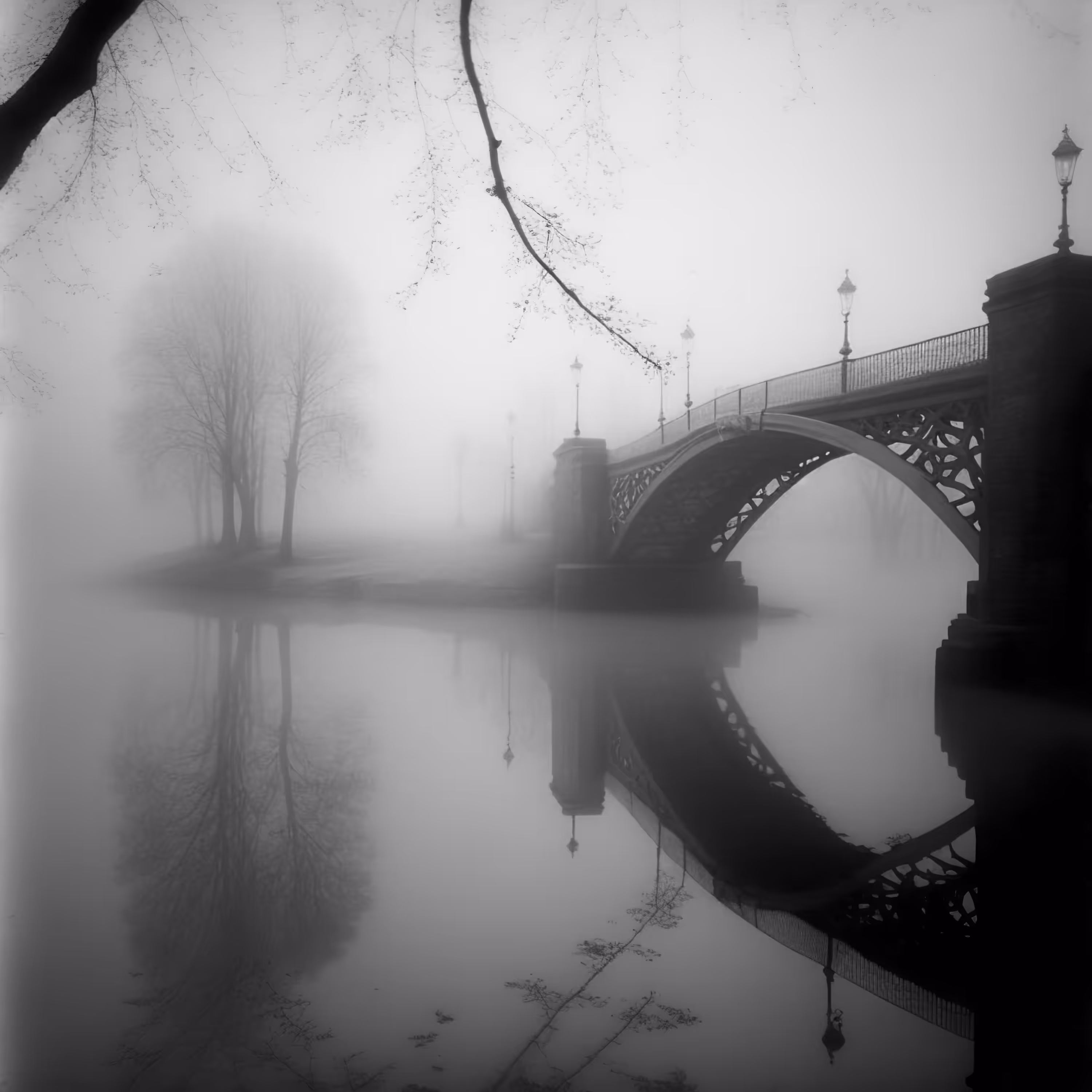 Old Bridge #1