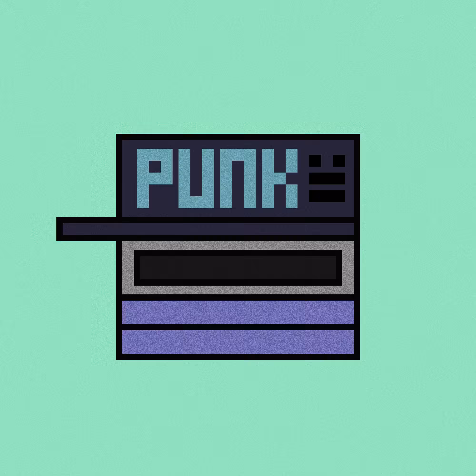 Opepunk - Yueh