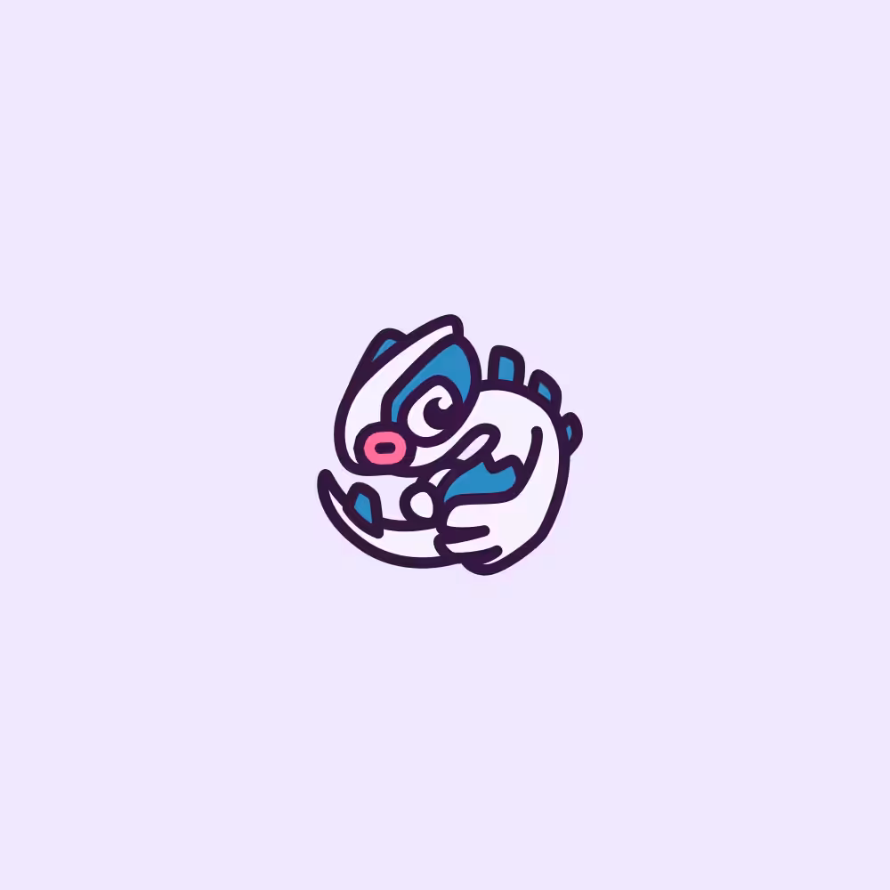 POKEPEPE: Lupepe