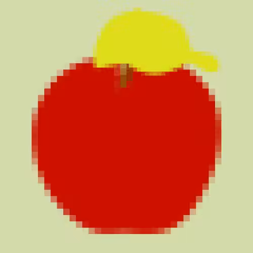 PixyApple #283