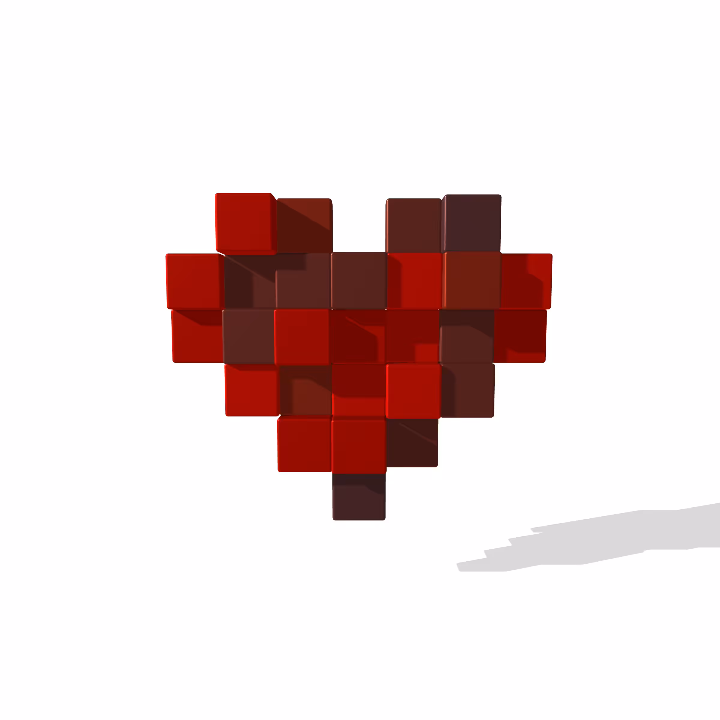 heart + craft #14226