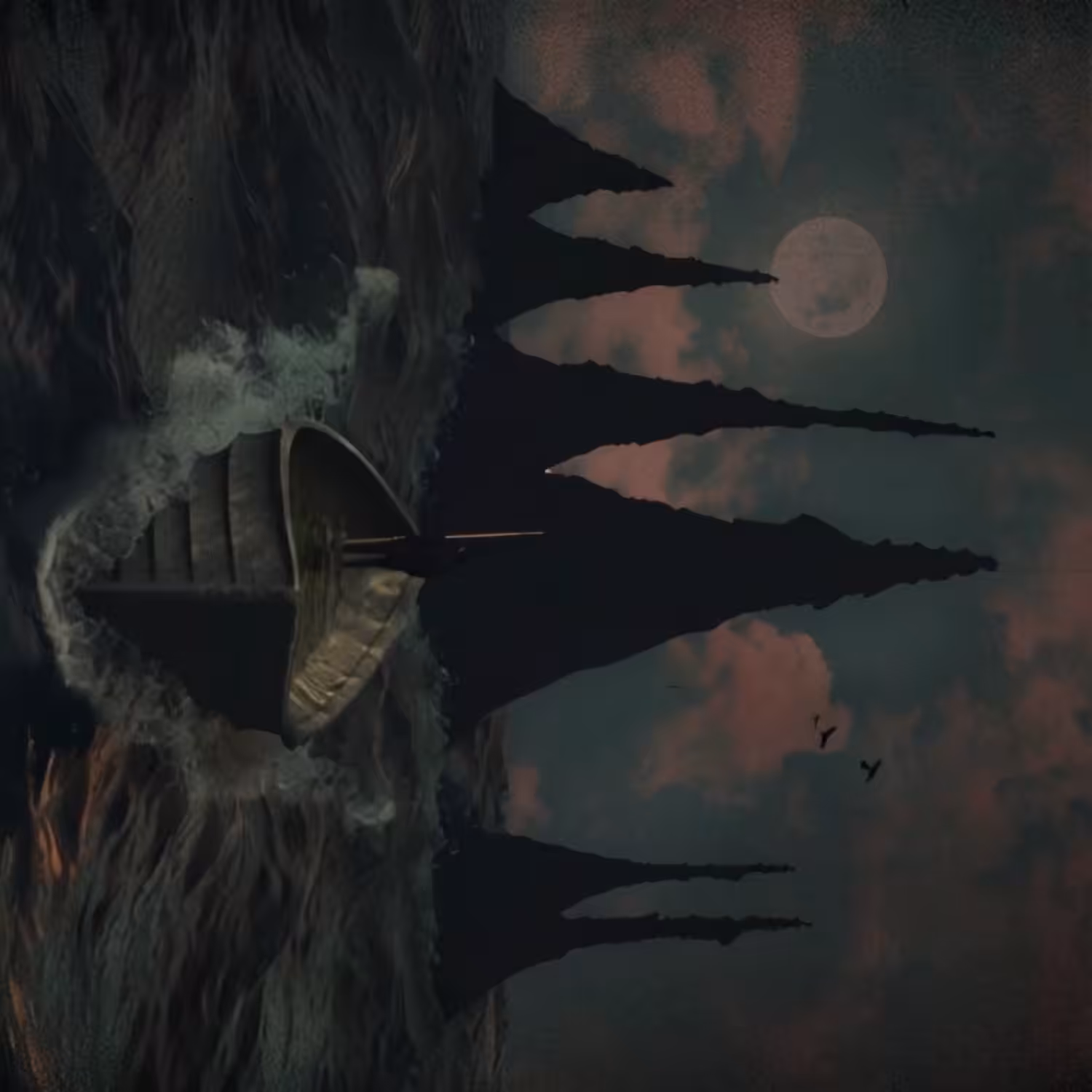 Shadows of the Unseen Isles