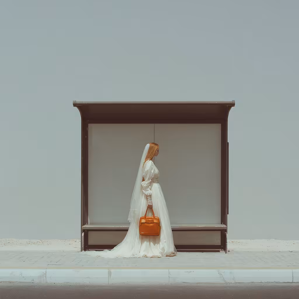 The Bride