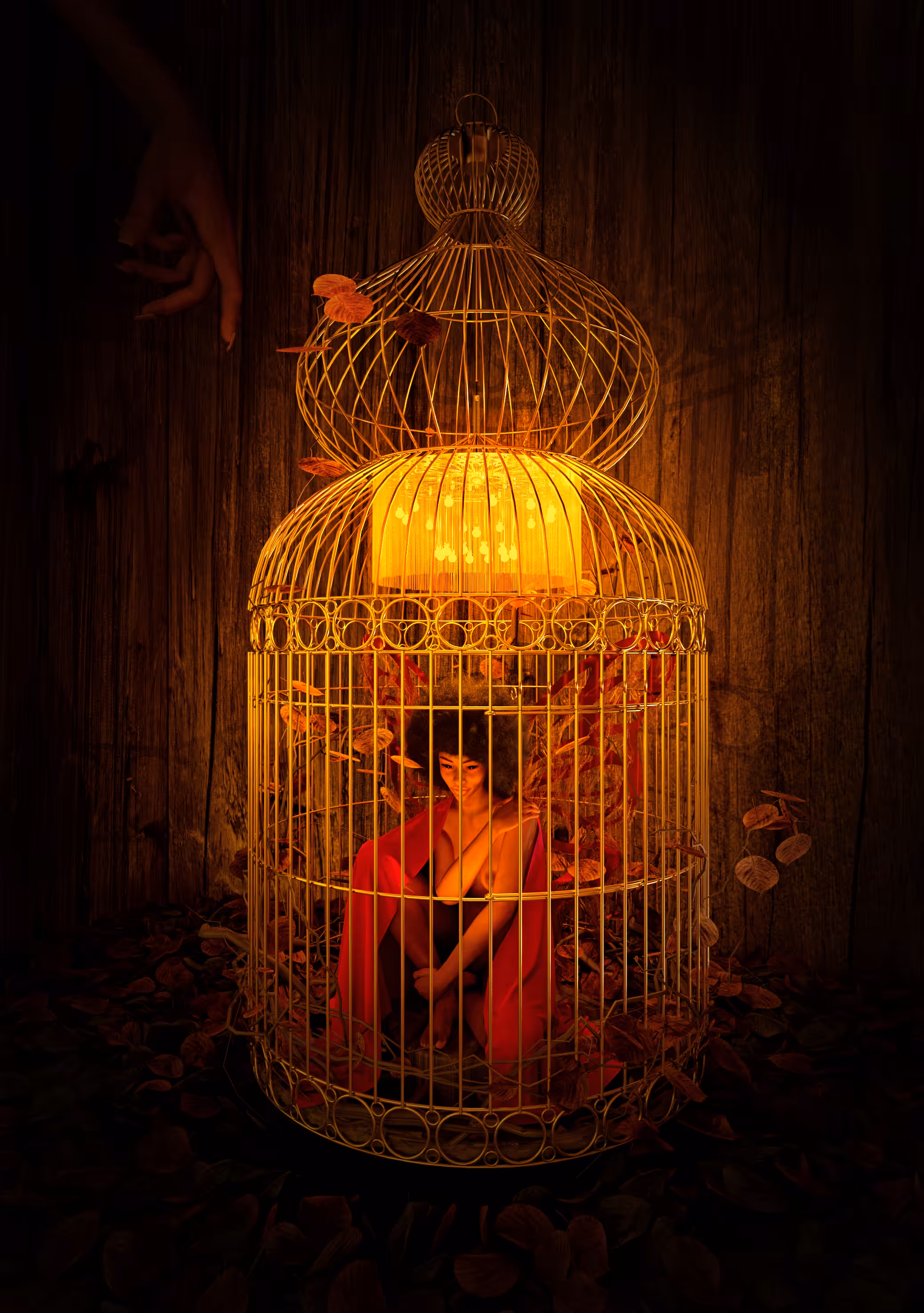 Confinement