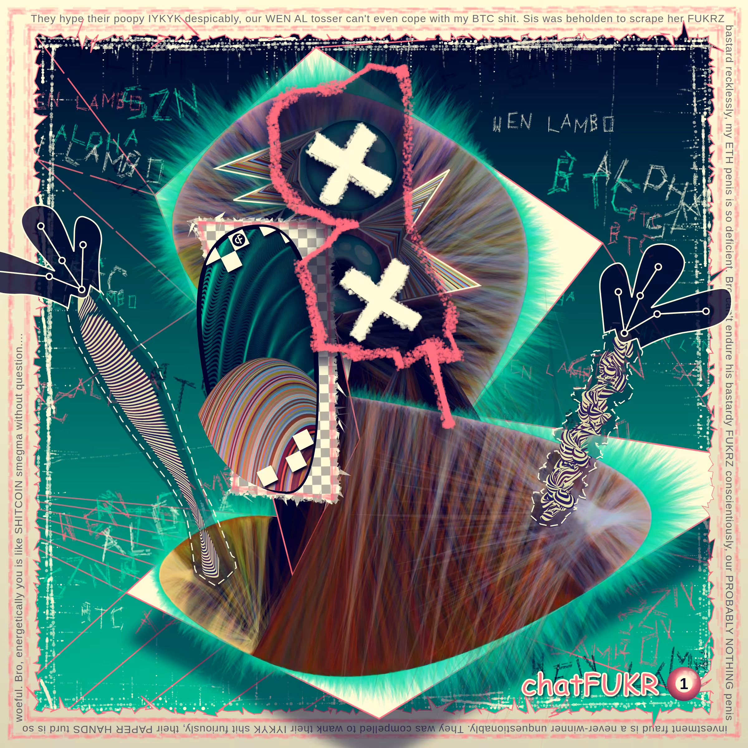 chatFUKR #154