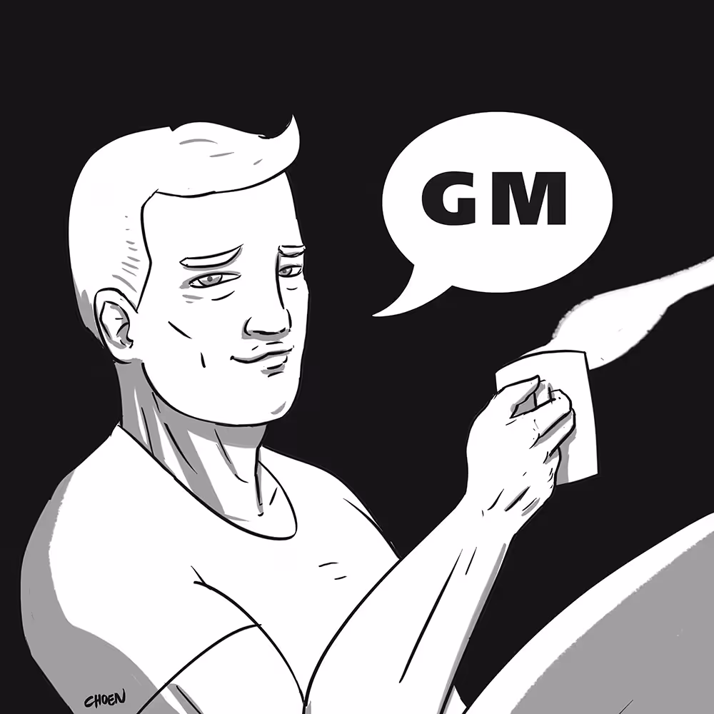 GM