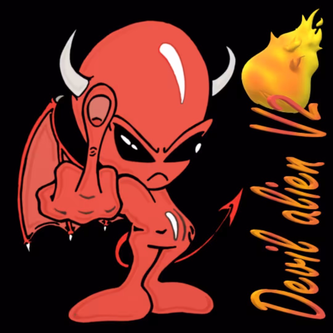 DeViL aLiEn®