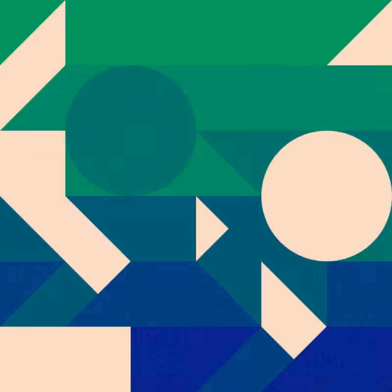 Geometric Motion #18