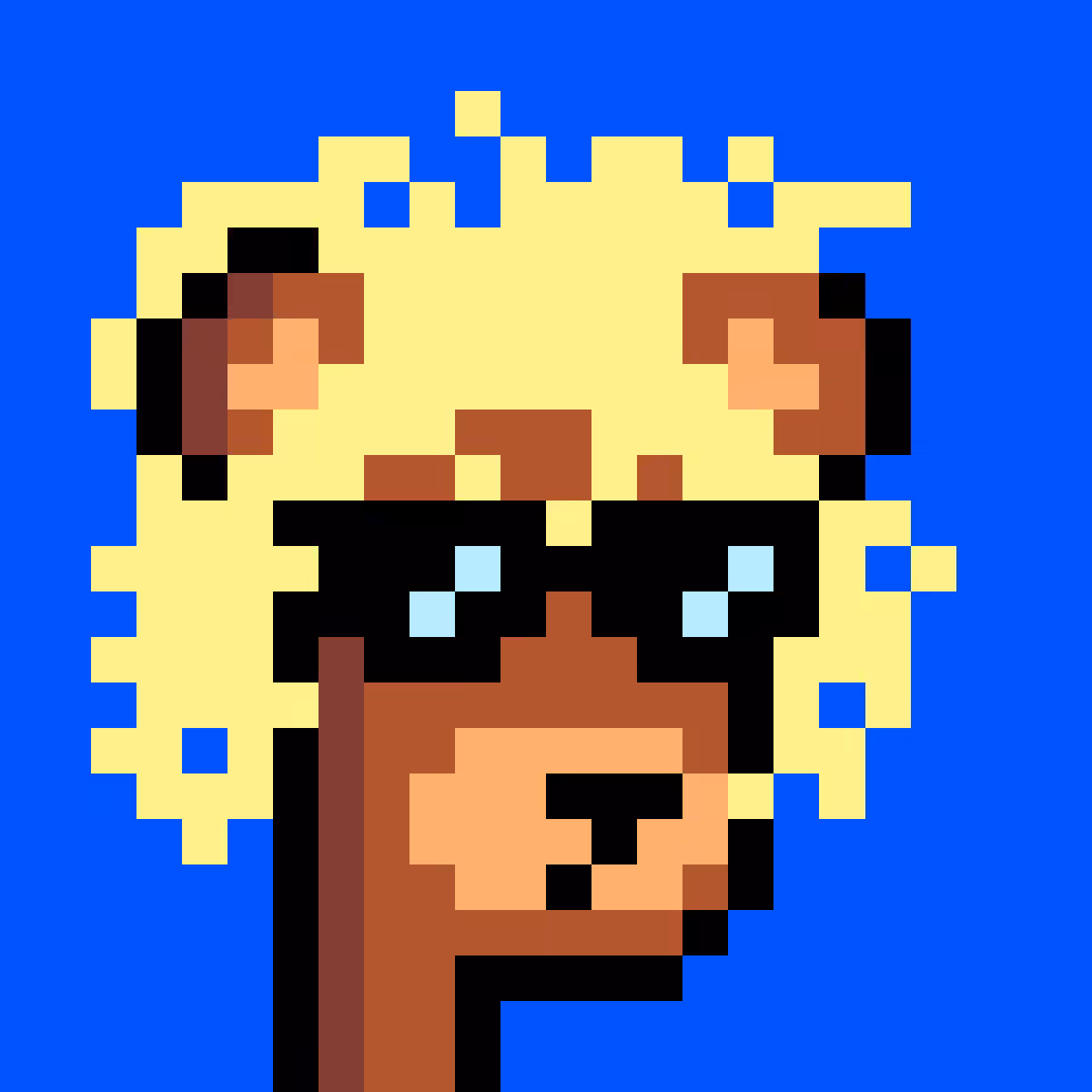 BearPunks #2430