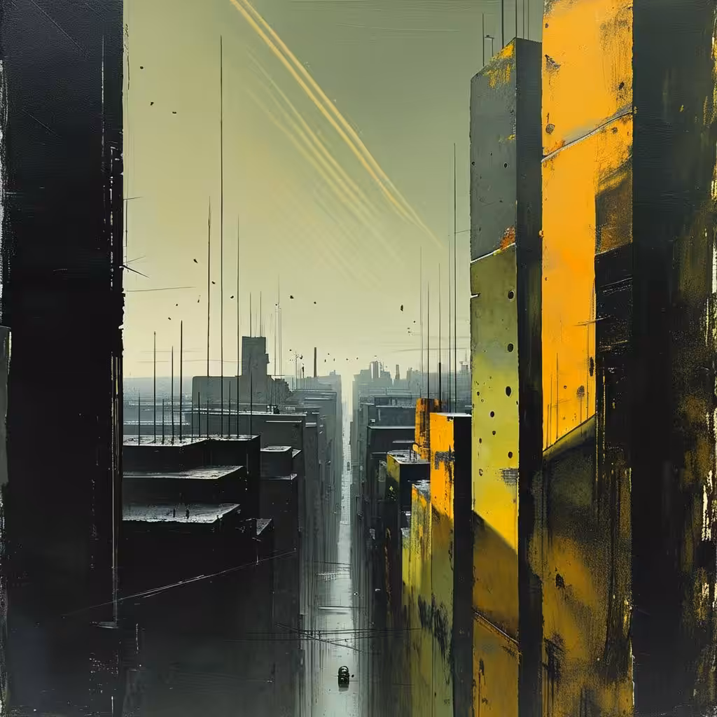 Urban Terror #4