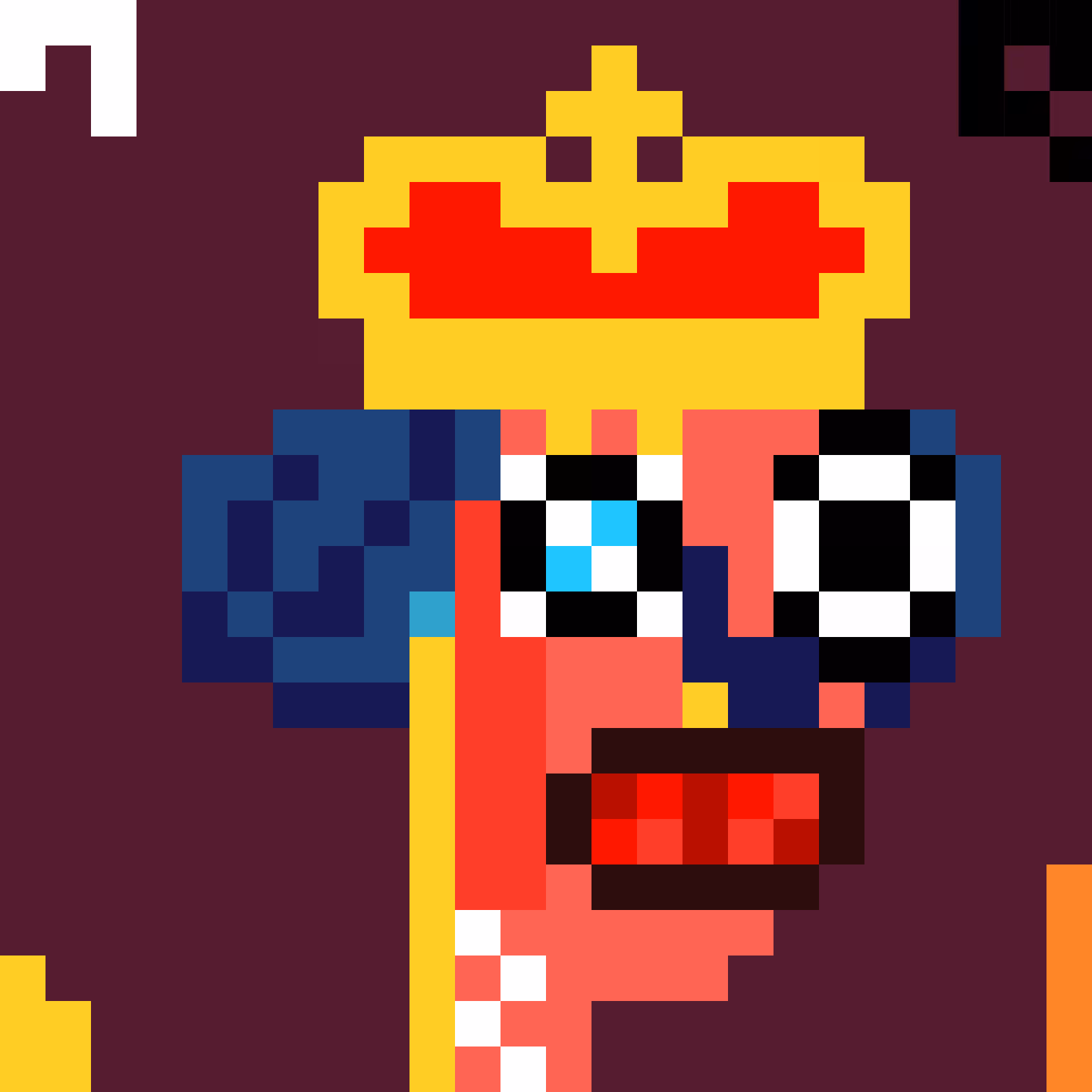 TwoFourQunk 642