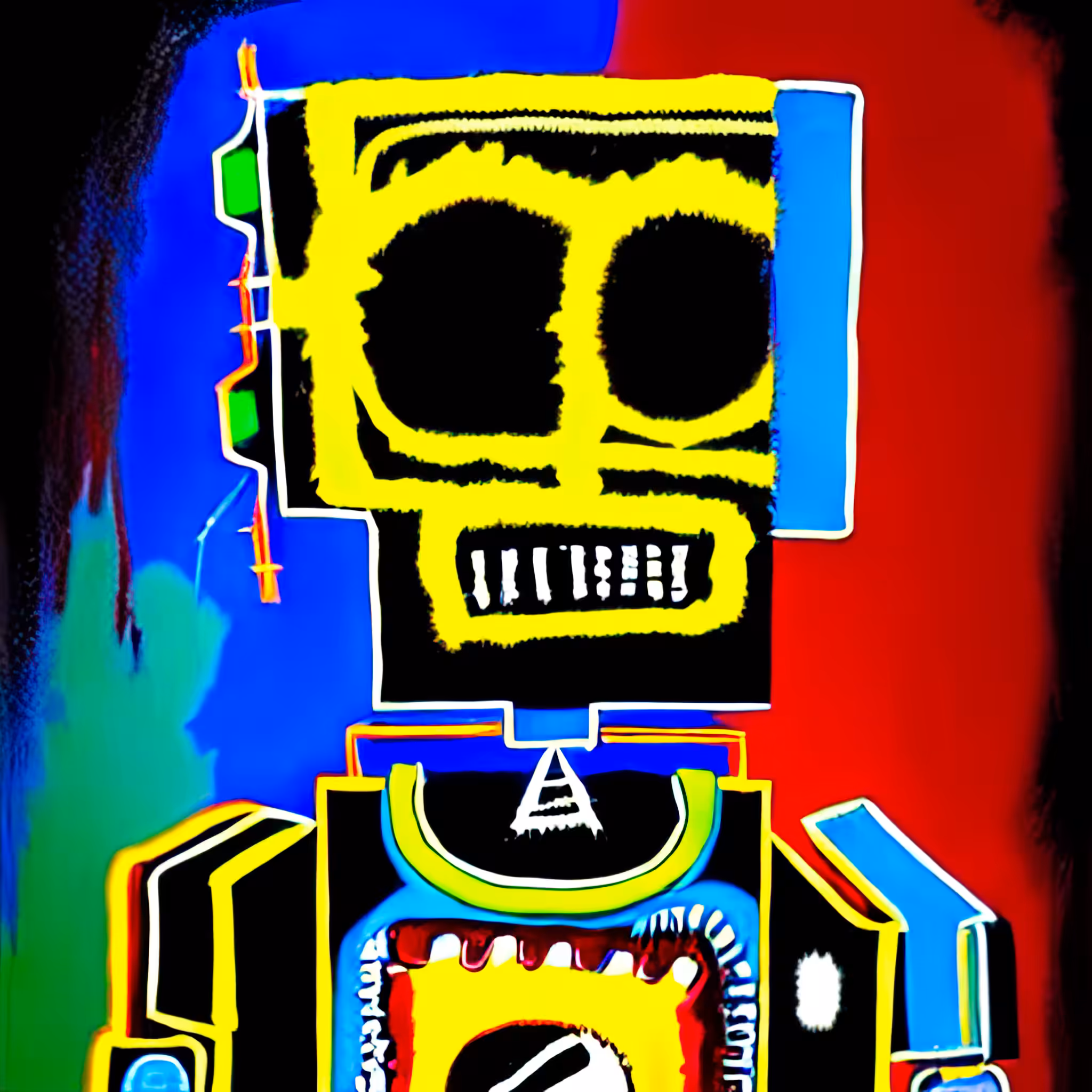 BasquiBot #88
