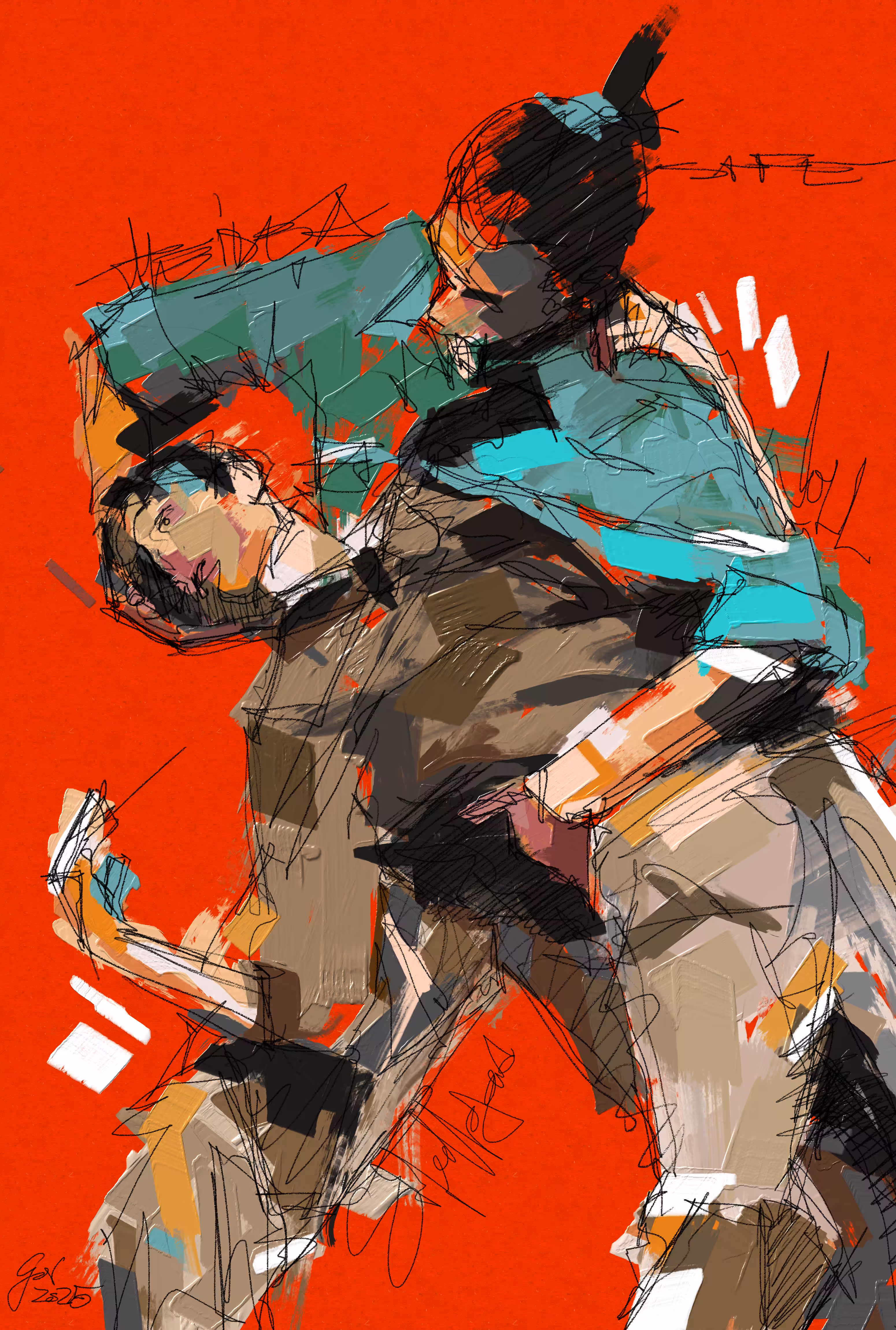 OTHERSIDE