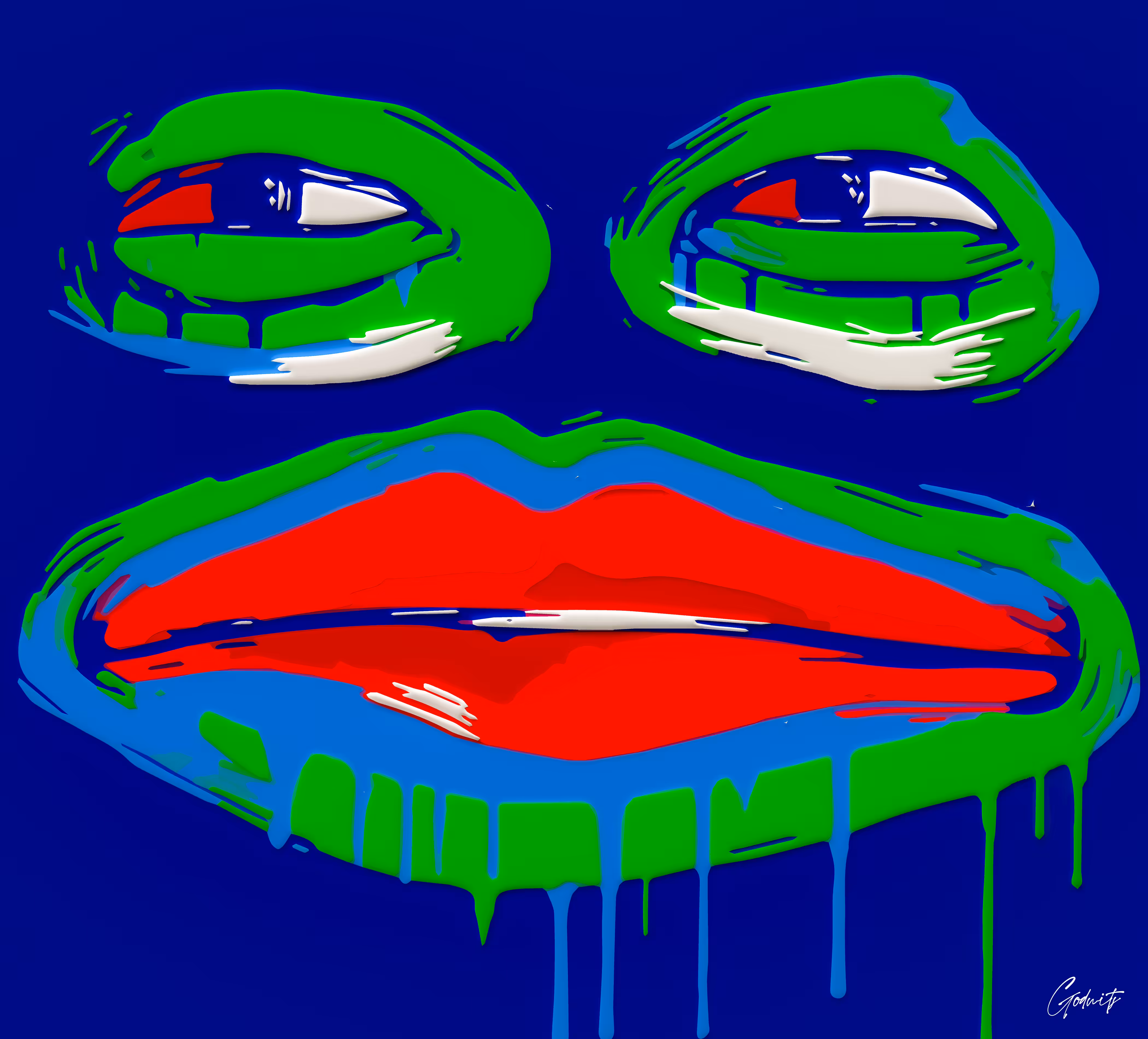 PEPE 0001