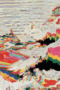 DISTORTION