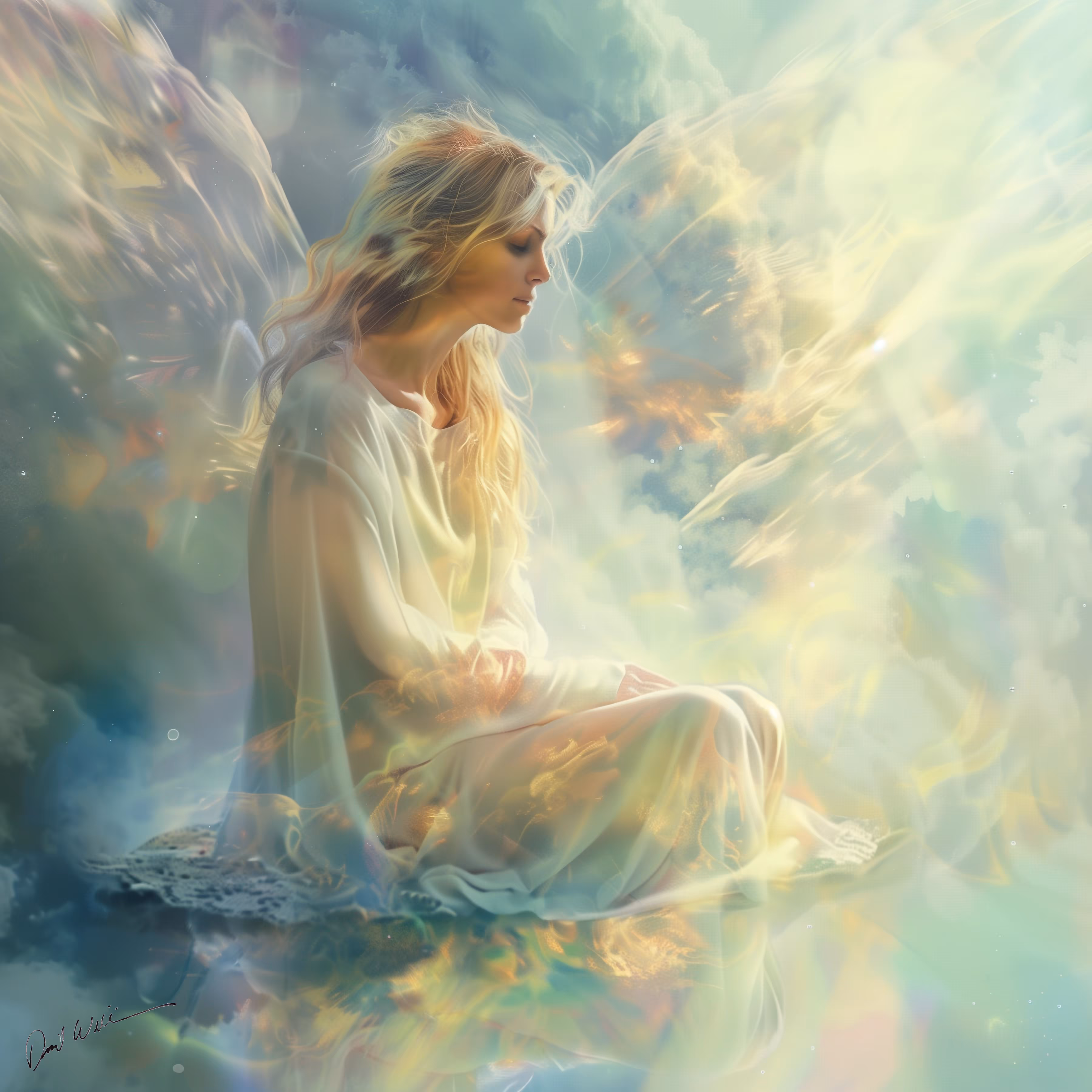 Divine One