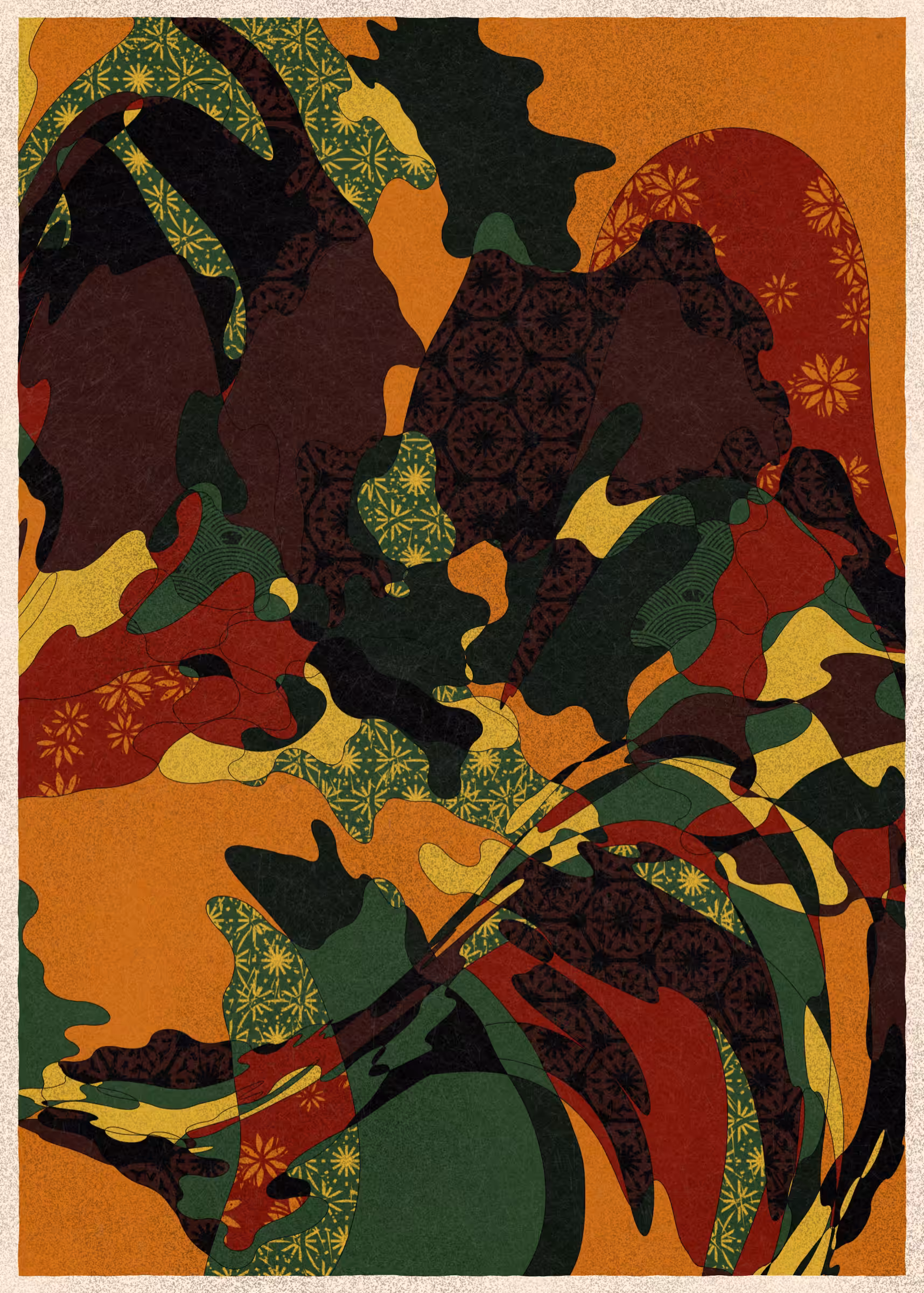 Memories of Qilin #881
