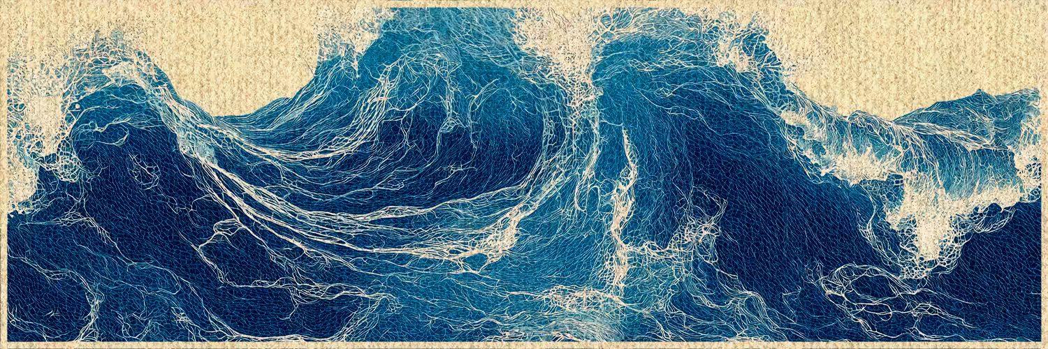 Linocean #19